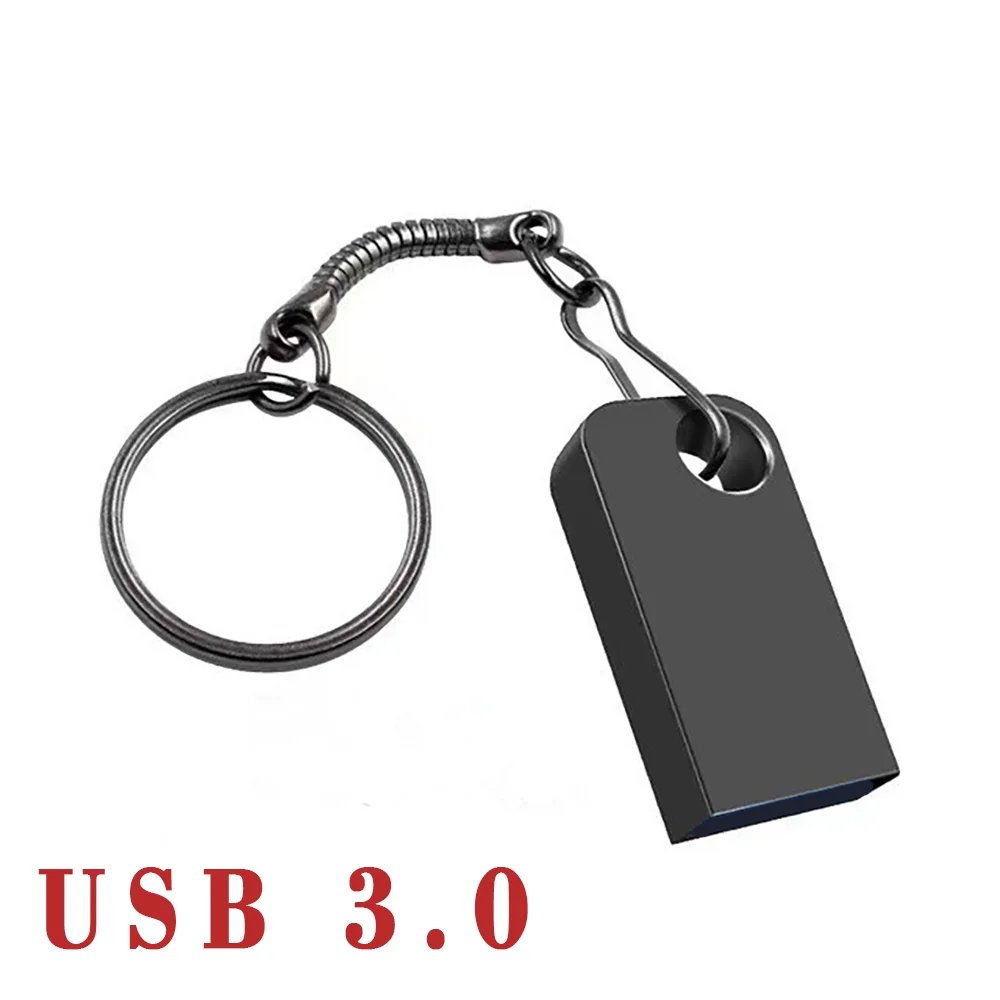 Jaster Metal USB 3.0 Flash Drive