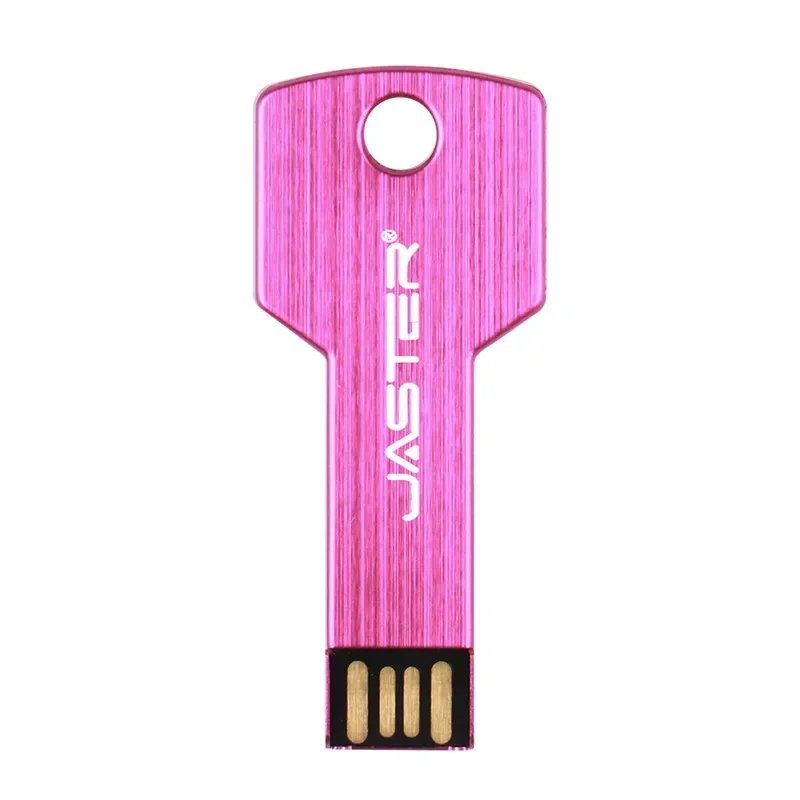Jaster Metal Mini USB Drive