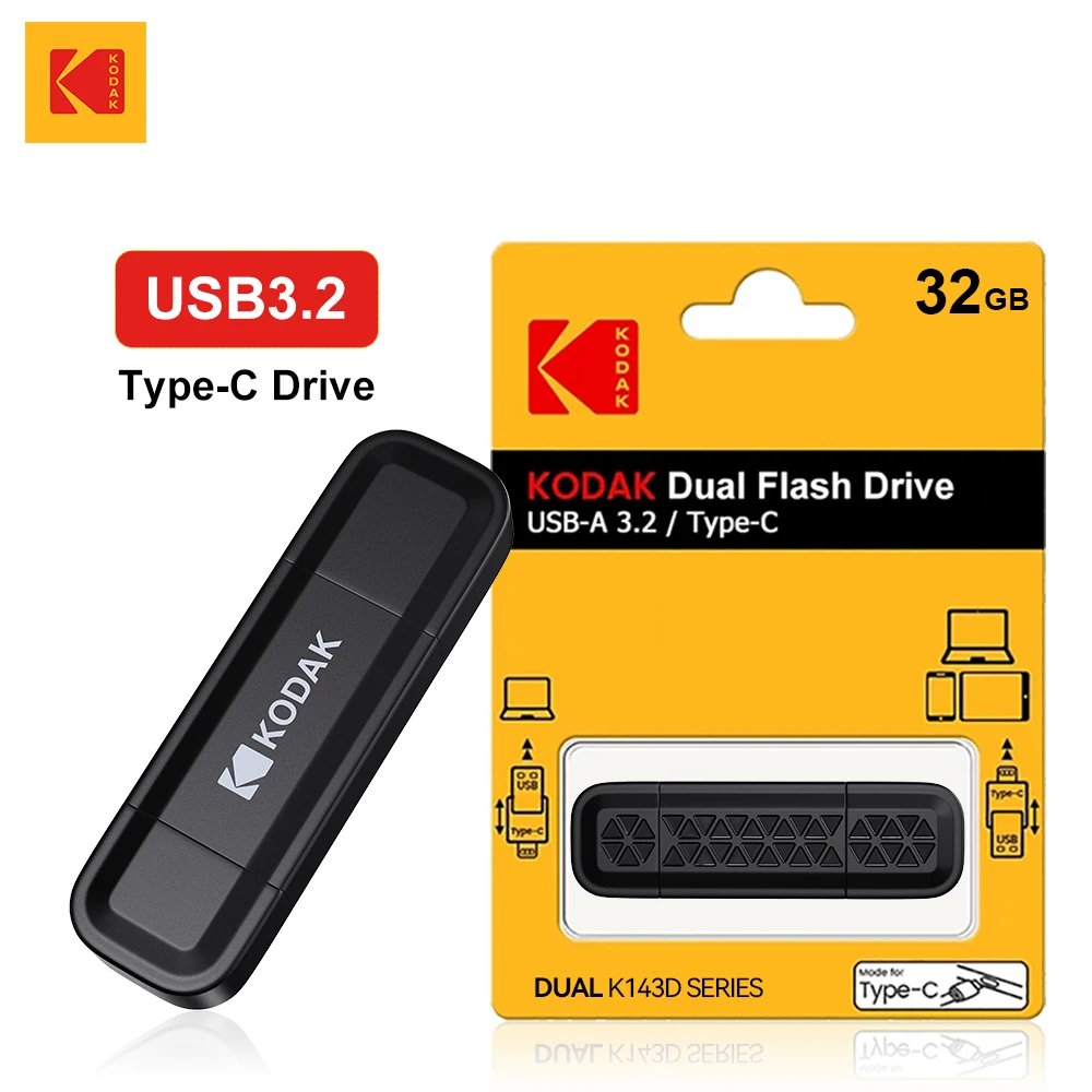 VSDBHFGVHDSF USB 3.2 Gen 1 OTG Portable Flash Drive