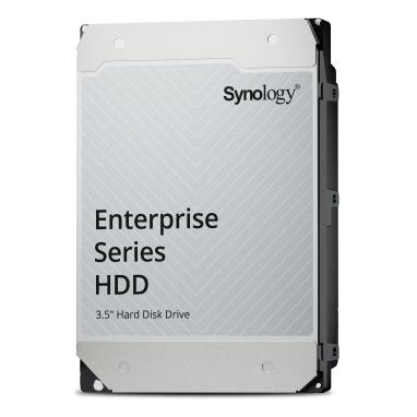 Synology 24TB Enterprise Hard Drive