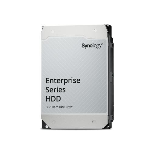 Disco duro Synology Enterprise de 24 TB