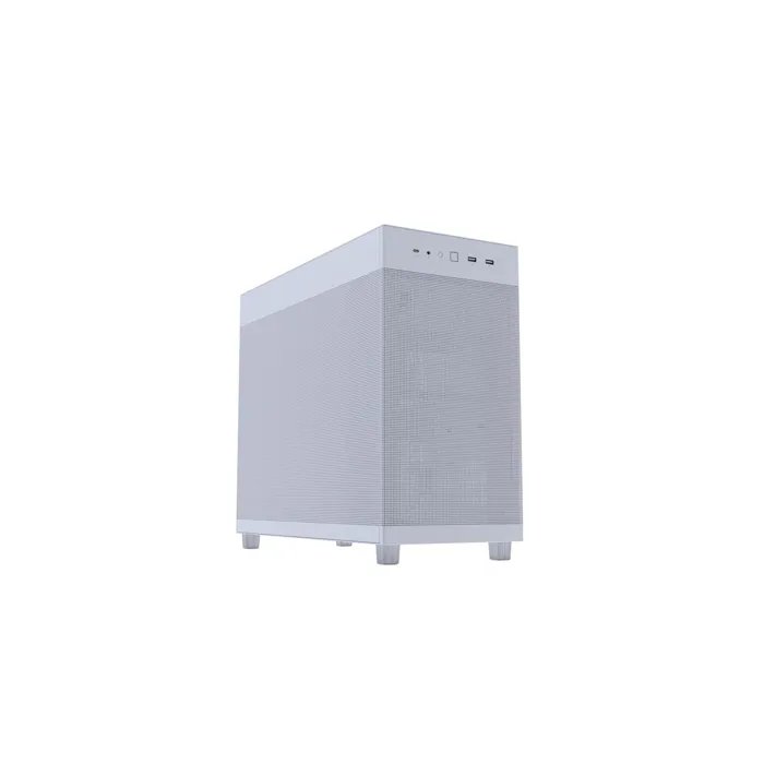 ASUS Prime AP303 Mesh (White) ATX Gaming Case