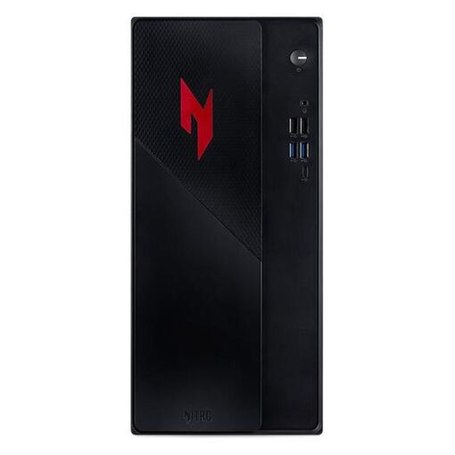 Acer Nitro 20 - Core i5, 2.2 GHz, 16 GB RAM, 512 GB SSD, Negro