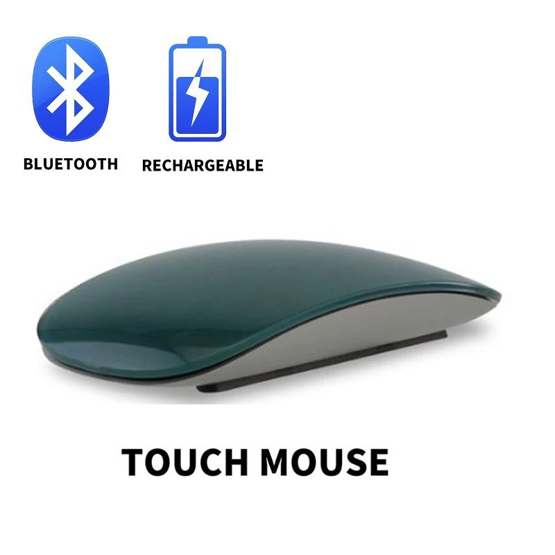 VSBDUFGDYSF Wireless Bluetooth Mouse