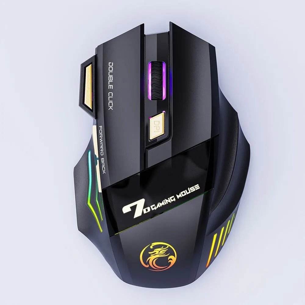 IMICE GW-X7 Wireless Gaming Mouse