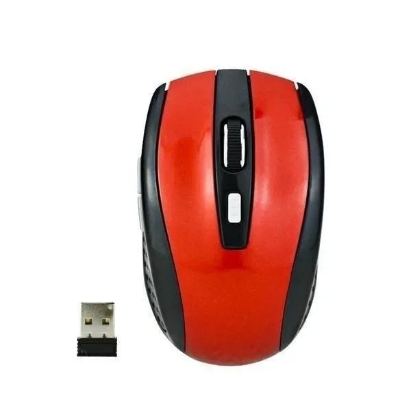 VSBDUFGDYSF Wireless Optical Mouse