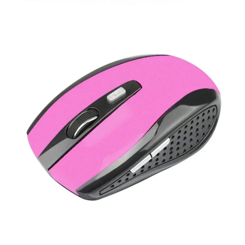 VSBDUFGDYSF Wireless Gaming Mouse