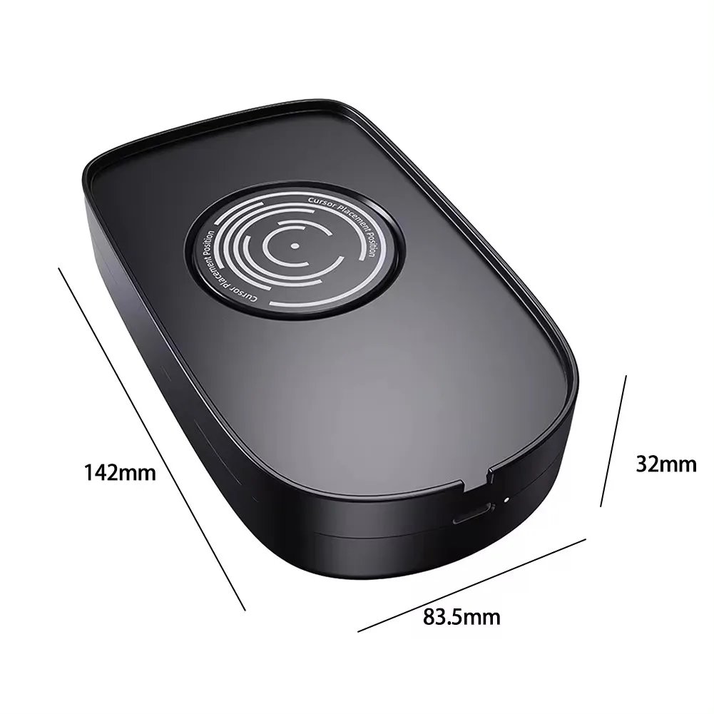 VSBDUFGDYSF Wireless Mouse Jiggler