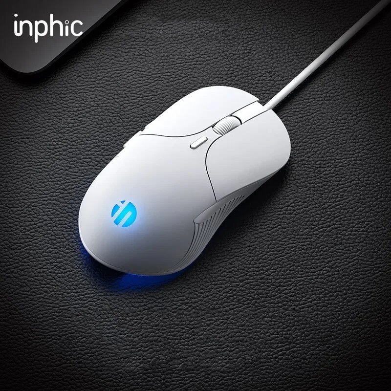 Inphic B1 Wireless Gaming Mouse