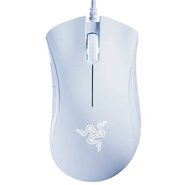 Razer DeathAdder Essential Wired Gaming Mouse