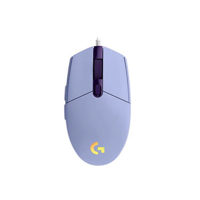 Logitech G102 Lightspeed Wireless Gaming Mouse