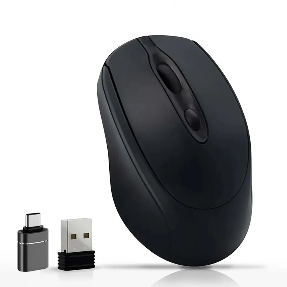 VSBDUFGDYSF Wireless Computer Mouse