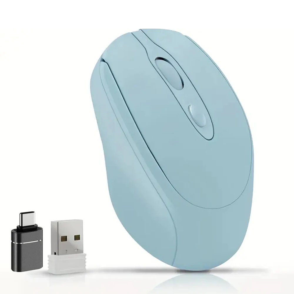 VSBDUFGDYSF Wireless Computer Mouse