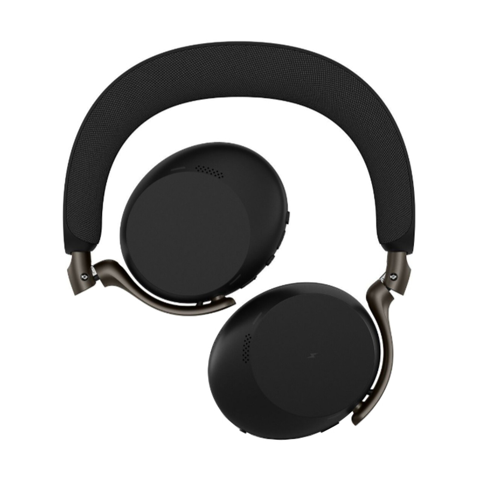 Jabra Evolve3 85 Wireless Stereo Headset with Charging Pad