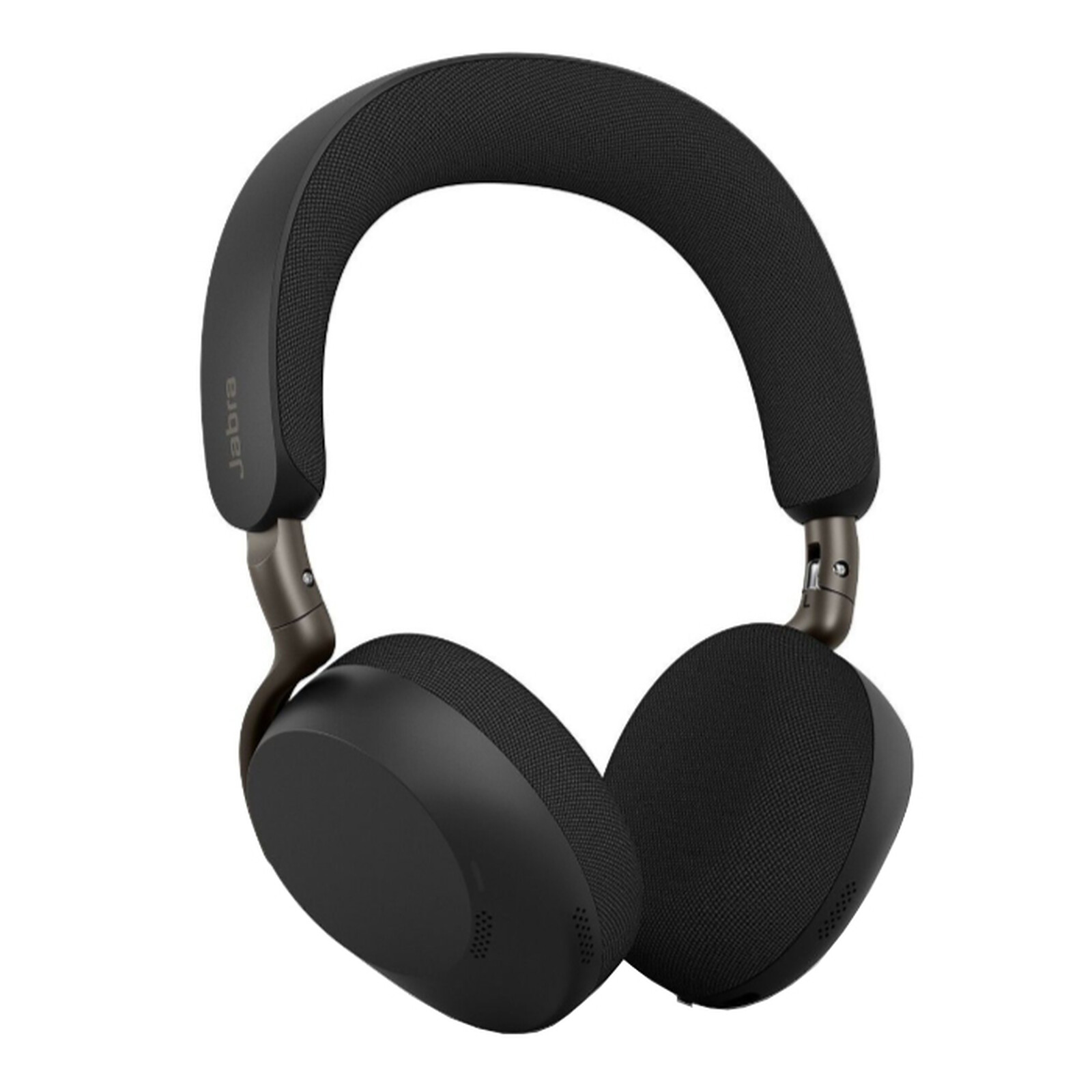 Jabra Evolve3 85 Wireless Stereo Headset with Charging Pad