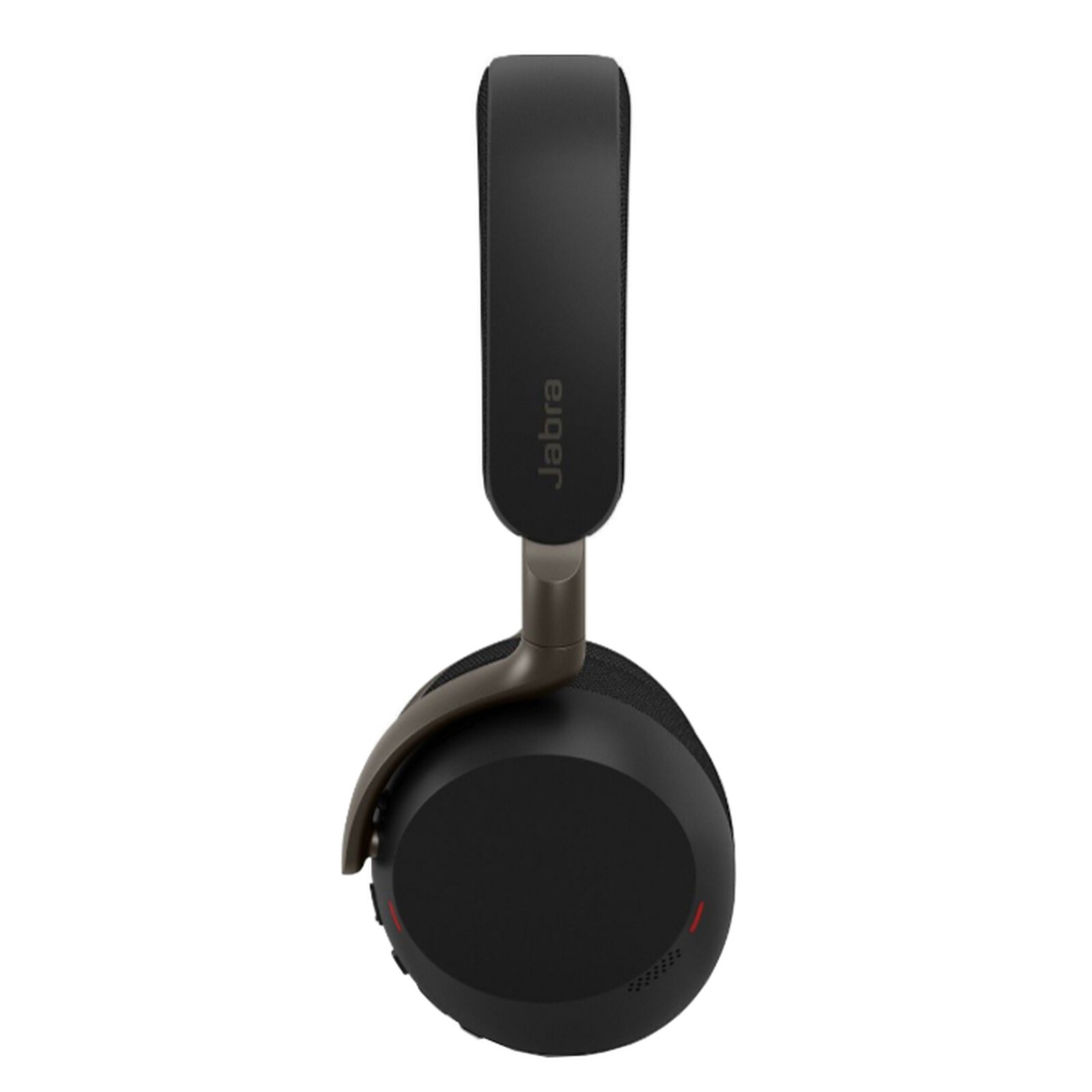 Jabra Evolve3 85 Wireless Stereo Headset with Charging Pad