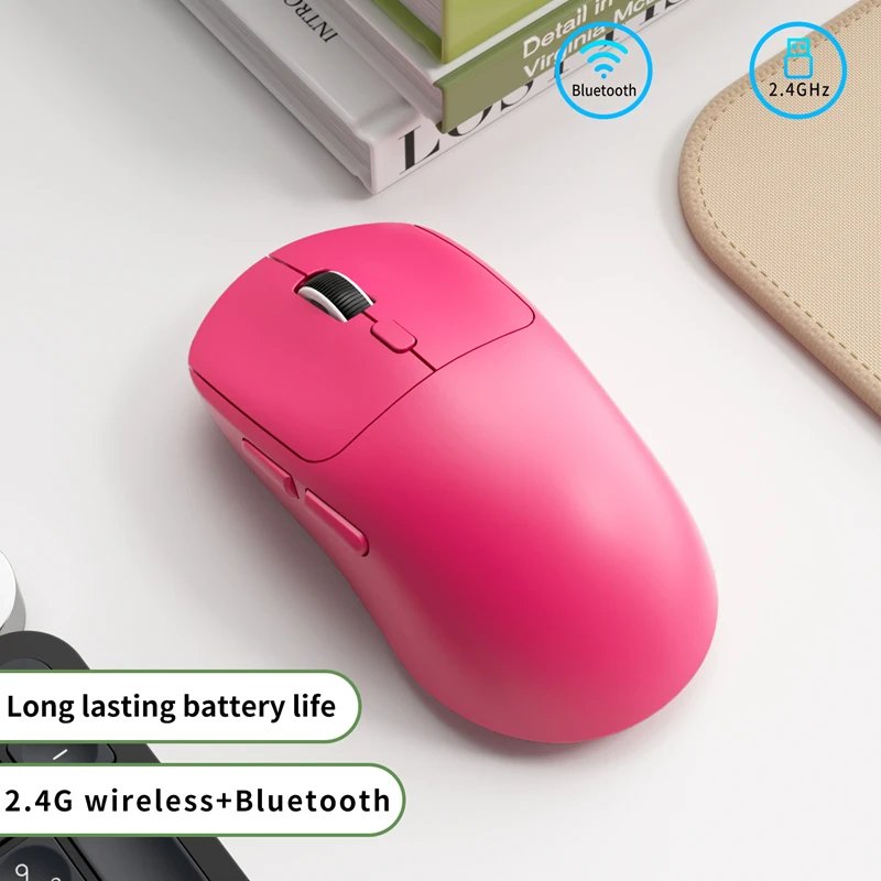 MIJIA Wireless Bluetooth Mouse
