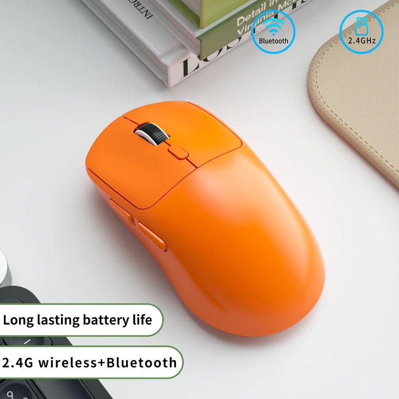 MIJIA Wireless Bluetooth Mouse