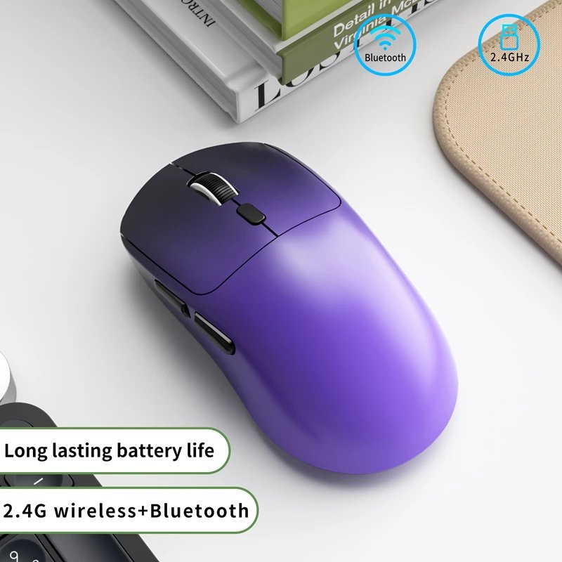 MIJIA Wireless Bluetooth Mouse