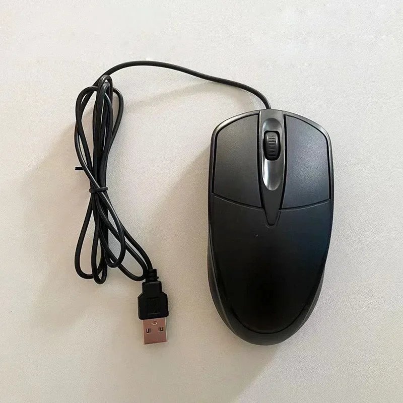 VSBDUFGDYSF Wired Optical Mouse