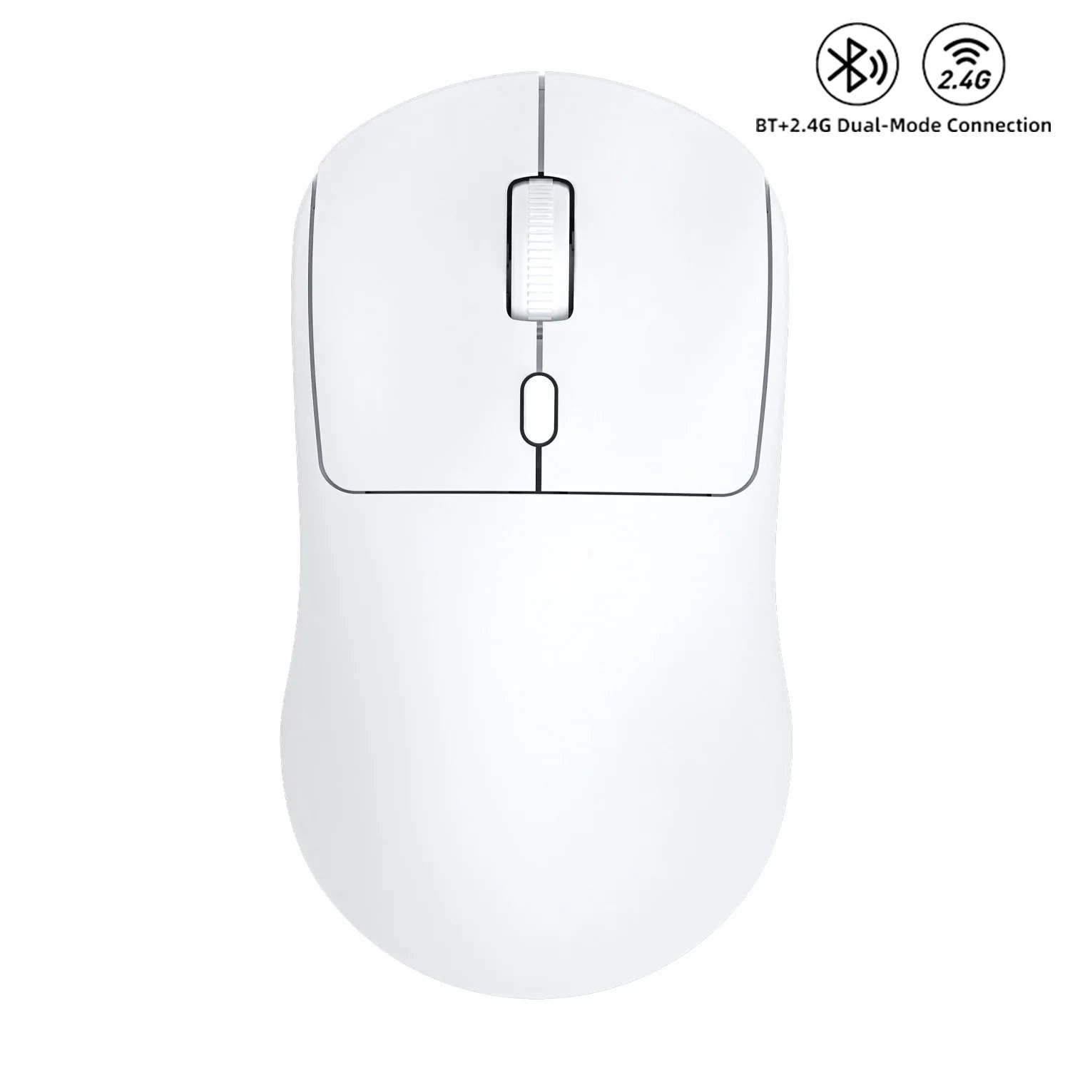 VSBDUFGDYSF Wireless Gaming Mouse