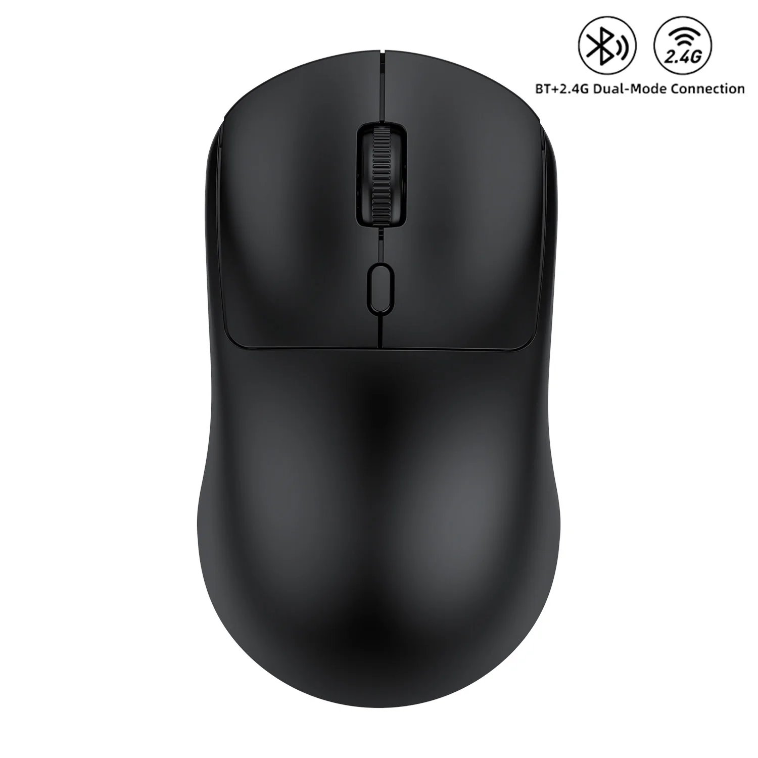 Ergonomic Wireless Gaming Mouse