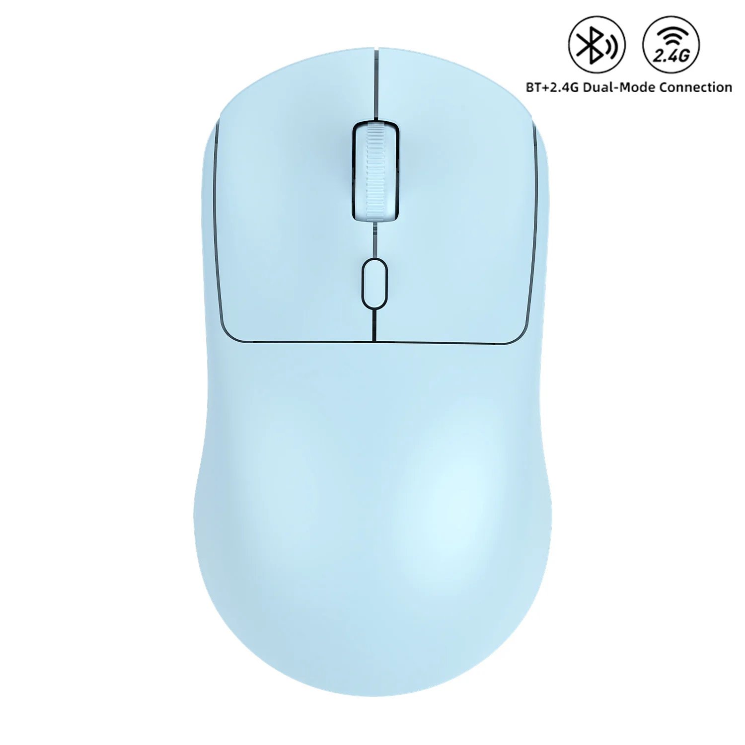 VSBDUFGDYSF Wireless Gaming Mouse