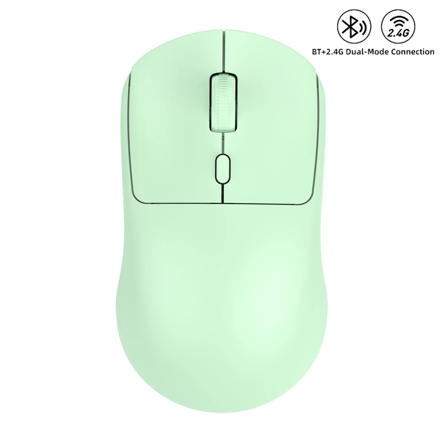 VSBDUFGDYSF Wireless Gaming Mouse