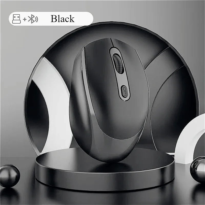 VSBDUFGDYSF Wireless RGB Gaming Mouse