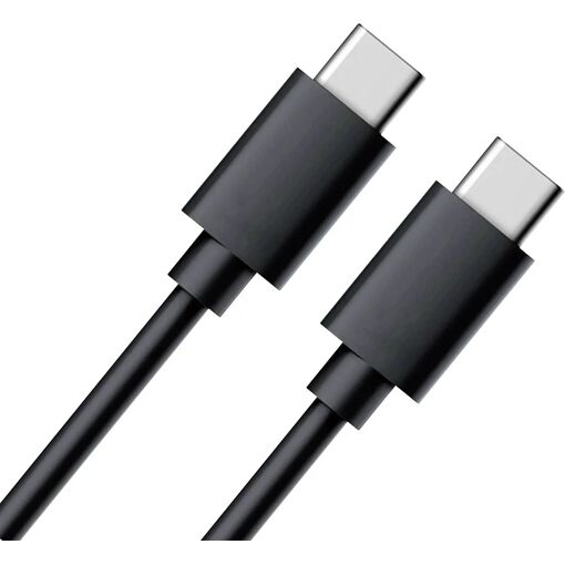 Câble Real Cable iPlug USB-C (1M60)