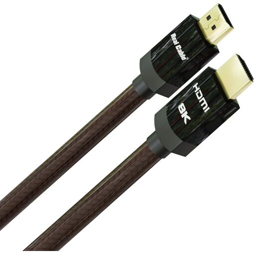 Real Cable High-Definition HDMI Cable (2 Meter)