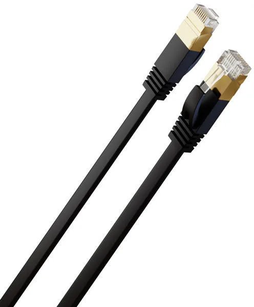 Real Cable E-Net 600-2 (12m) Ethernet Cable
