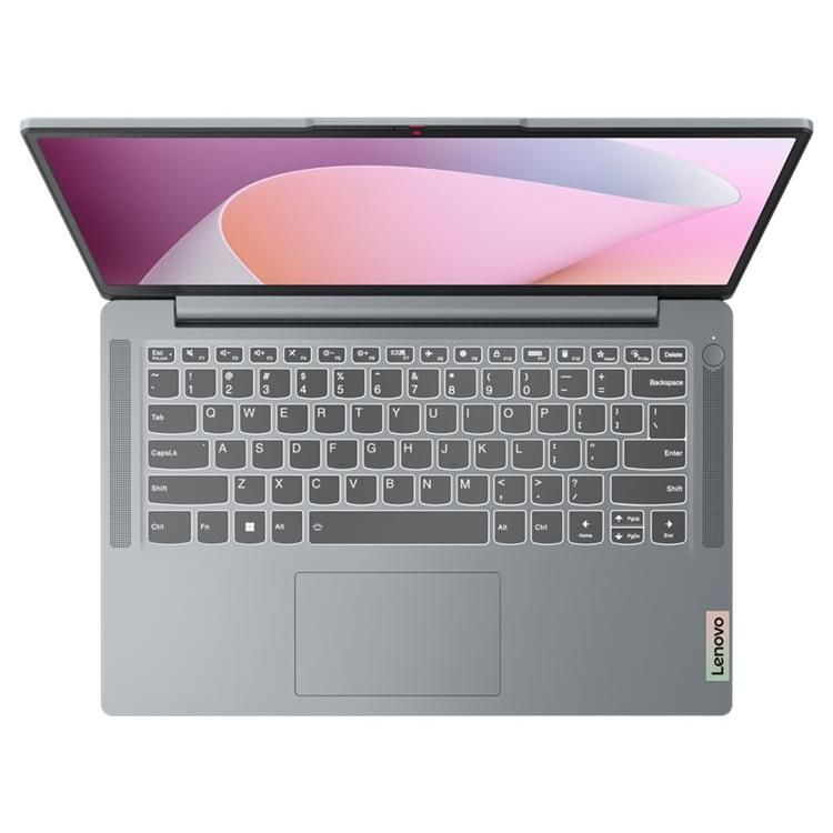 Lenovo IdeaPad Slim 3 - 14" Ryzen 5 Laptop, 16GB RAM, 512GB SSD, AMD Radeon 610M