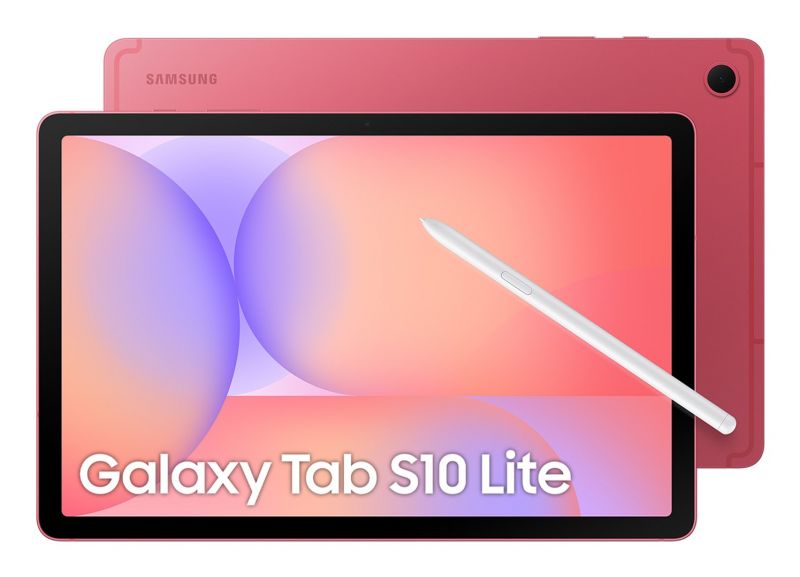 Samsung Galaxy Tab S10 Lite 256GB, 10.9"