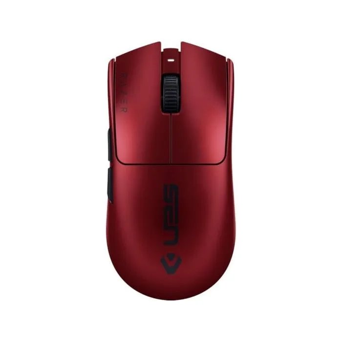 Razer Viper V3 Pro Sentinels Edition Wireless Gaming Mouse 35000 DPI Red