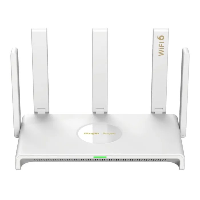 REYEE by RUIJIE Gigabit Mesh Wi-Fi 6 AX3000 Router