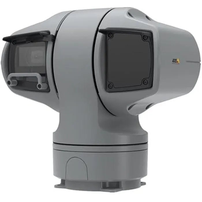 Axis Communications TQ6901-E 4P Adapter