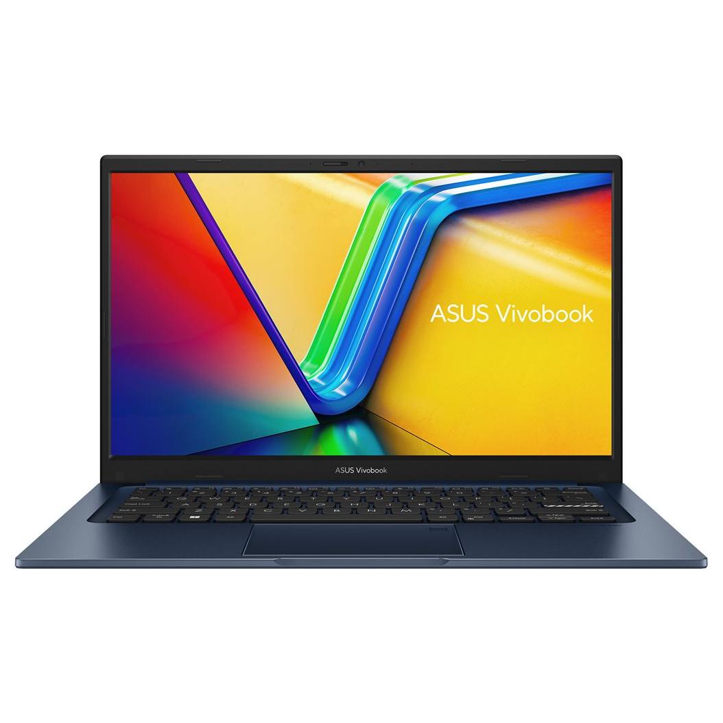 ASUS VivoBook 14 (X1404VA-ISCEB2070W) - 14" Core i5 120U 16GB RAM 512GB SSD Blue AZERTY