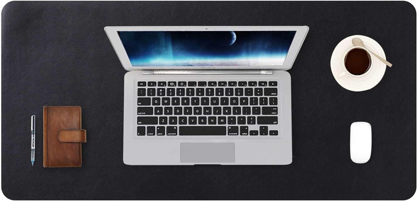 Extended Large Mouse Pad - VUDSHGSYD XL Gaming & Work Desk Mat