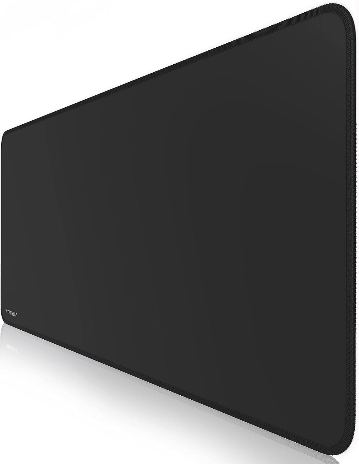 Gaming Mouse Pad XXL, 1000x400mm, Extra Large Mouse Mat XXXL 100x40cm, Desk Under-pad for Gamer, High Precision and Speed, for Roccat Razer Logitech Mice