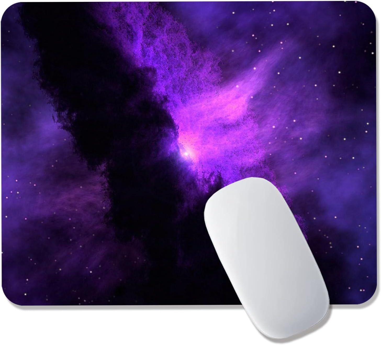 Game Mouse Pad - Small with Pattern, 240 x 200mm