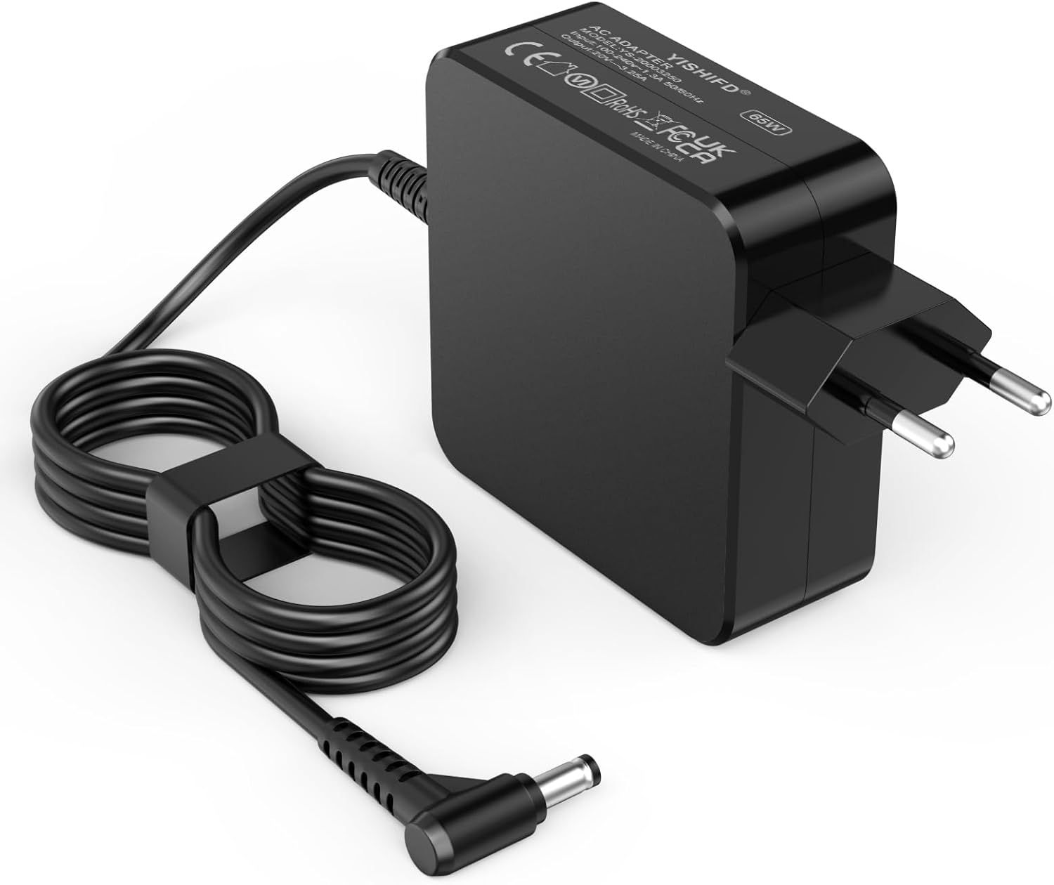 65W Laptop Charger for Lenovo Ideapad Series