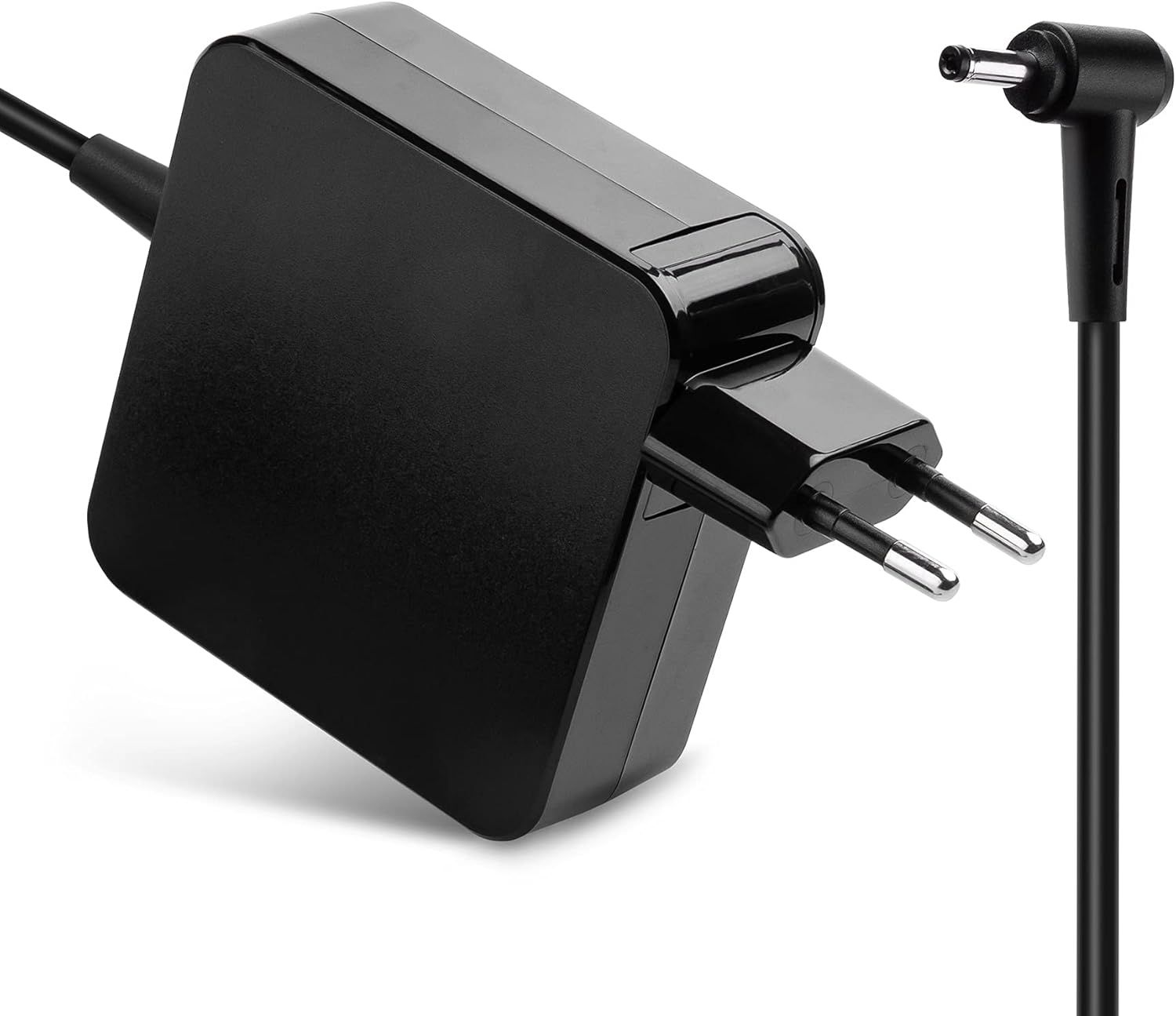 65W Laptop Charger for Lenovo ideapad 3, 5, 330, 330S, 320, 320S, 310, etc. (PA-1450-55LU)