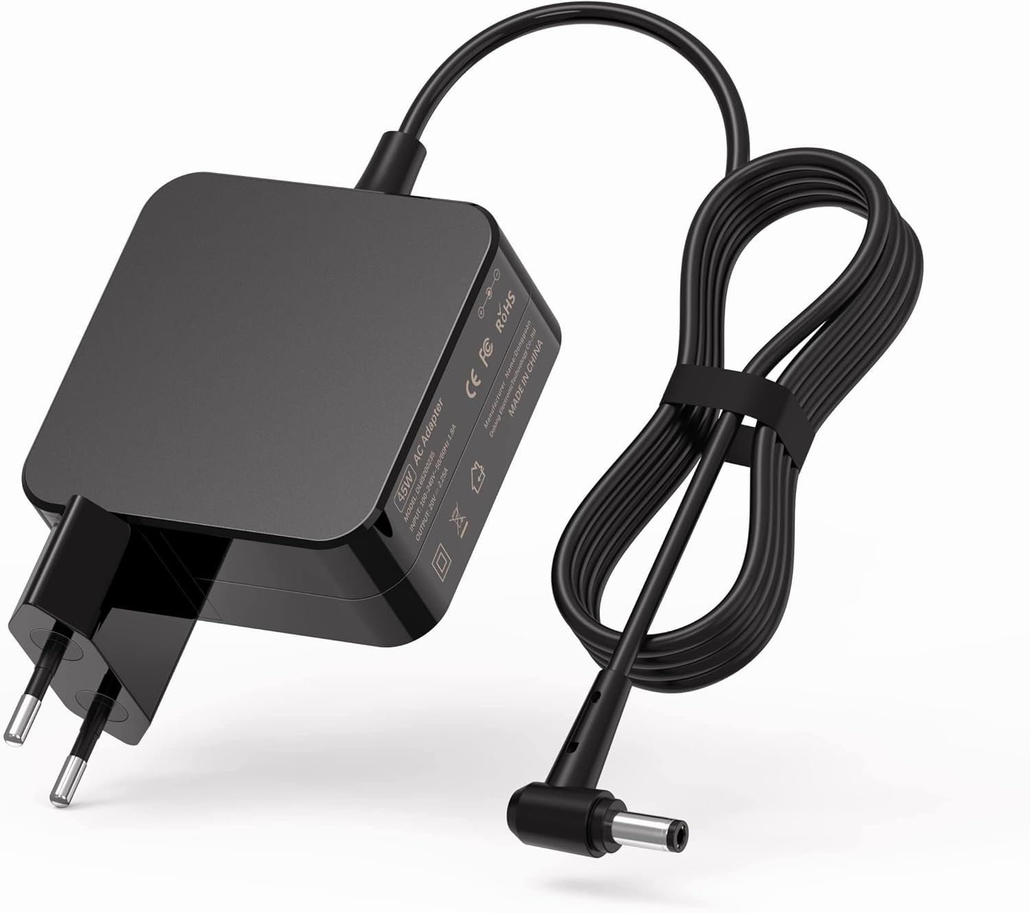 Lenovo 45W Laptop Charger for IdeaPad Series