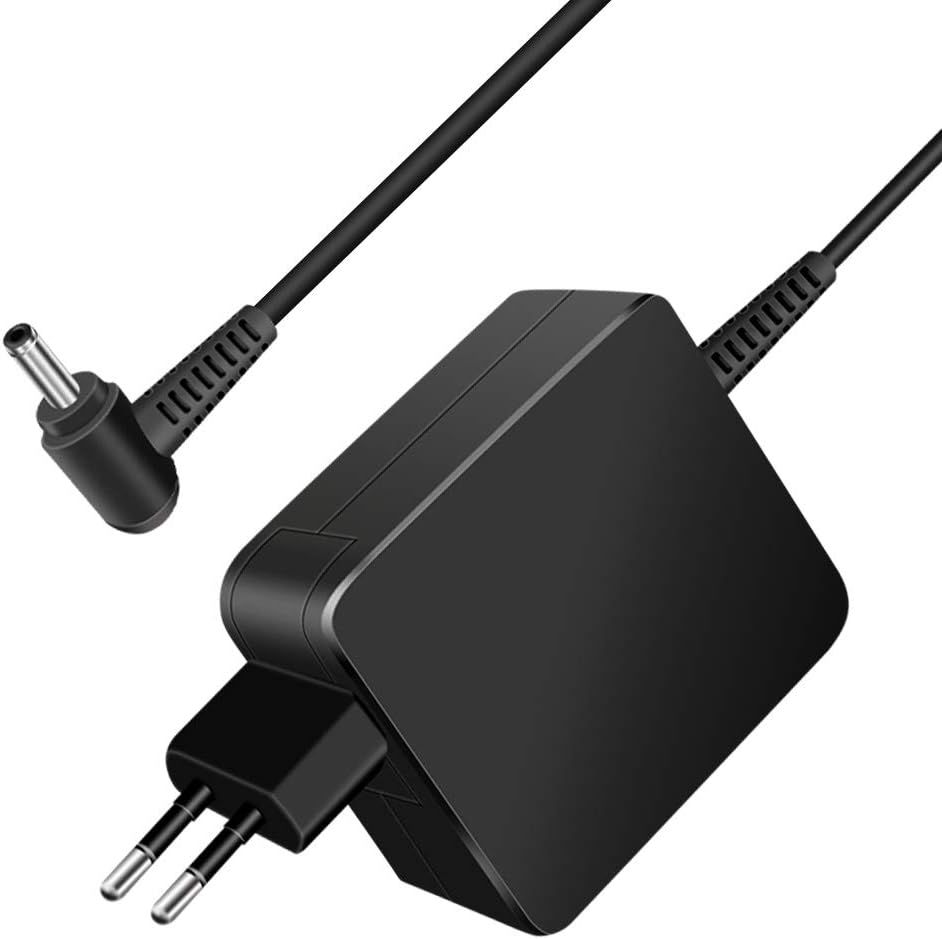 Lenovo 20V 2.25A 45W Charger for Select Ideapad and Yoga Models