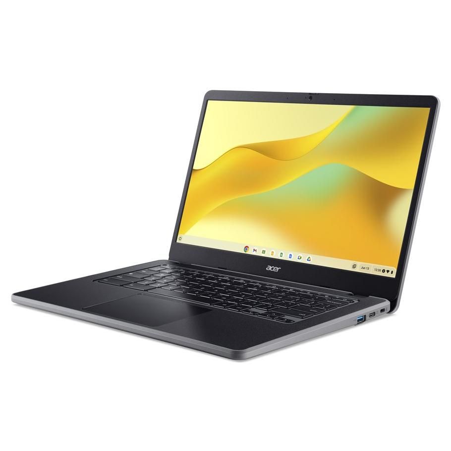 Acer Chromebook 314 - 14" N-series, 8GB RAM, 64GB SSD, Intel UHD Graphics