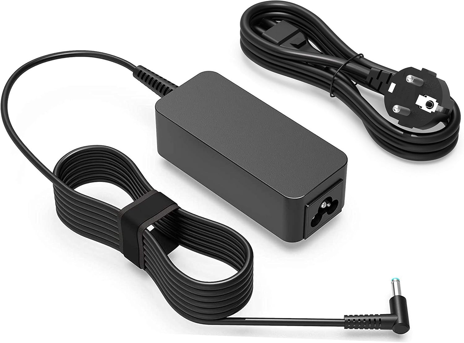 VSDNGUYSD 45W Charger Compatible with HP 255 G Series Laptops