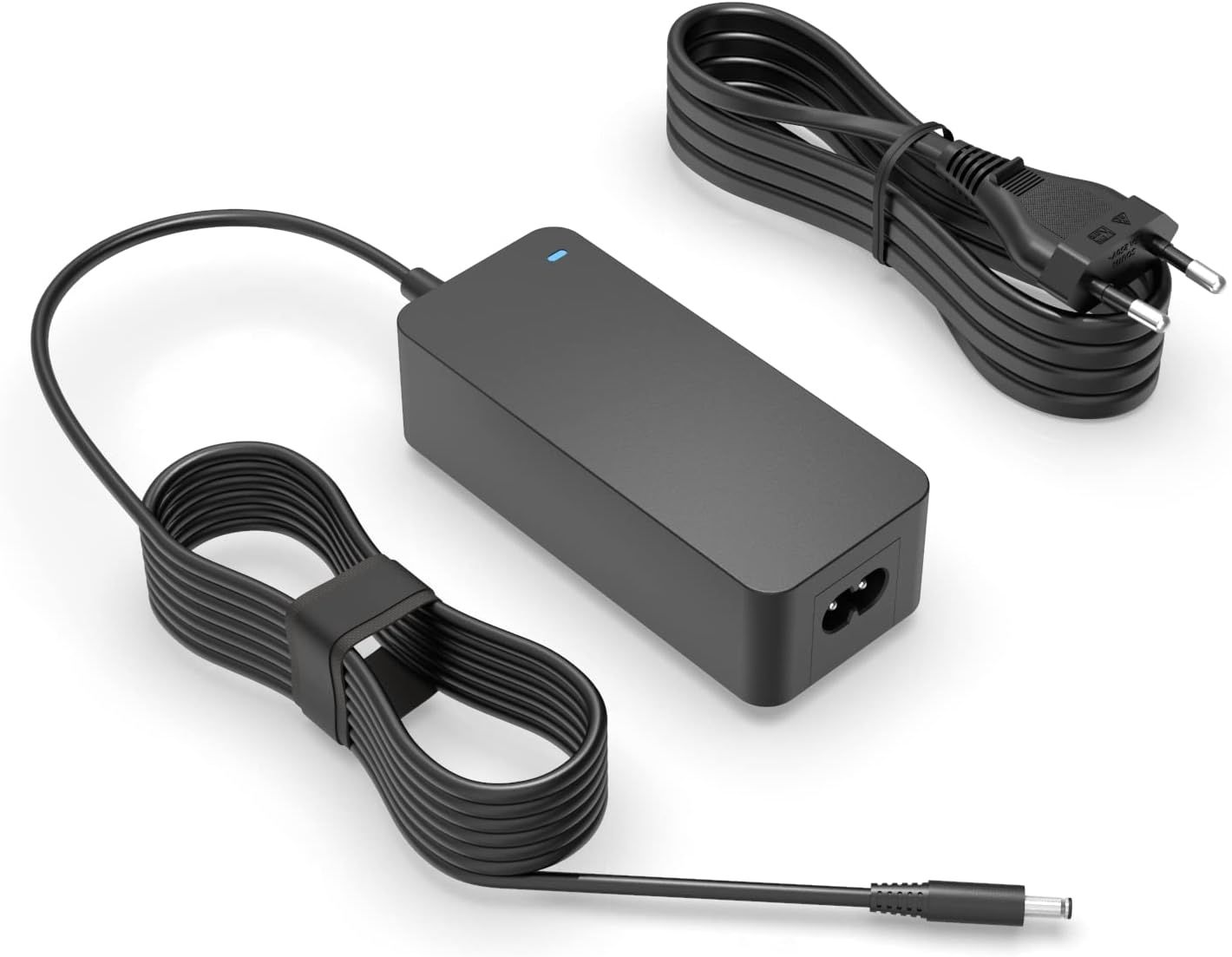 VSDNGUYSD 65W/45W Charger Compatible with Dell Inspiron Laptops