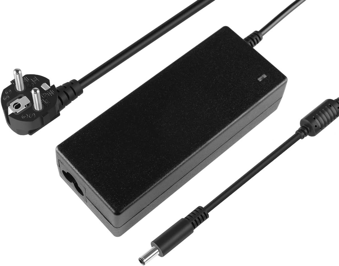 Dell Inspiron 7706 2-in-1 Adapter - 19.5V 4.62A, 90W AC Power Supply