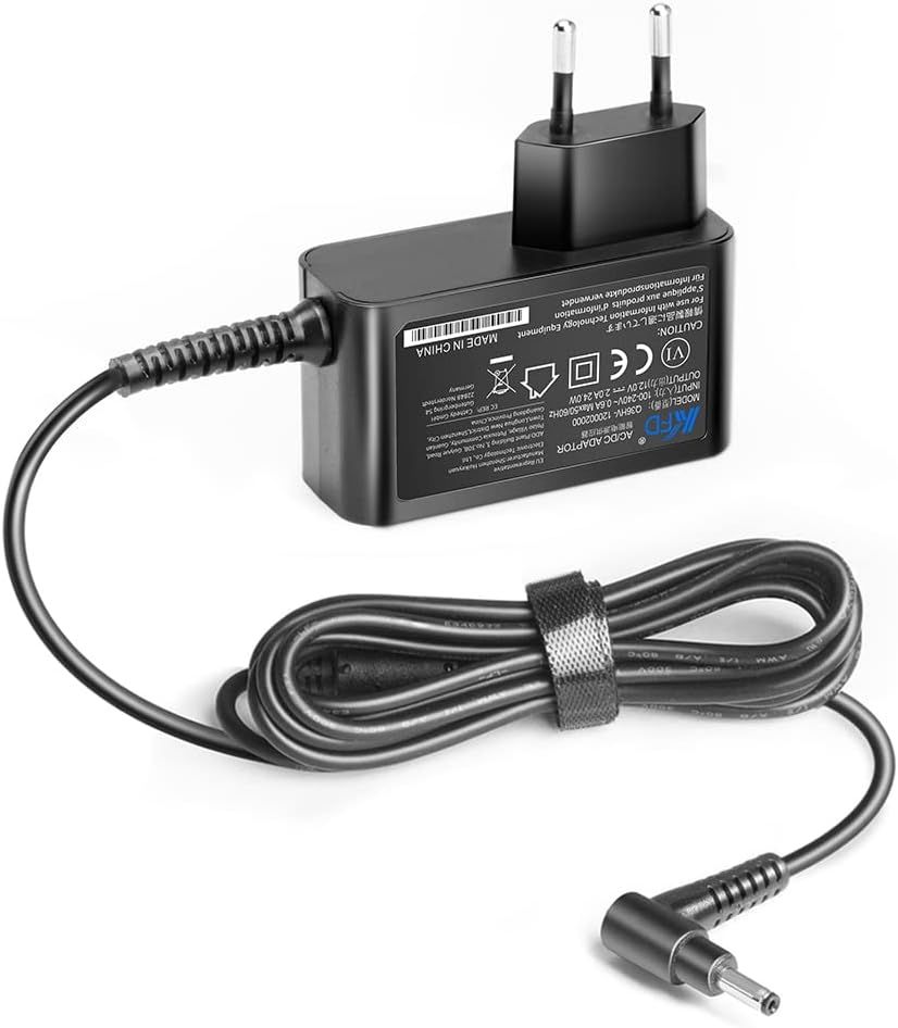 18W 12V 1.5A Power Adapter for Acer Aspire Switch 10 Series